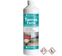 Hotrega Terras Forte Potente Detergenti All'Aperto Concentrato