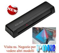 HOTRON 3H-IR14 RADAR DOPPIO INFRAROSSO COMANDO E SICUREZZA PORTE AUTOMATICHE