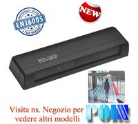 HOTRON 3H-IR14C SENSORE RADAR EN16005 ATTIVAZIONE E SICUREZZA PORTE AUTOMATICHE