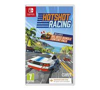 Hotshot Racing (Nintendo Switch)