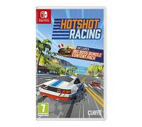 Hotshot Racing - Nintendo Switch [Edizione: Francia]