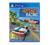 Hotshot Racing - Playstation 4