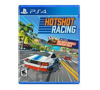 Hotshot Racing - PlayStation 4