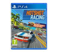Hotshot Racing (PS4)