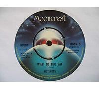 Hotshots - HOTSHOTS Snoopy Versus the Red Baron 7" 45