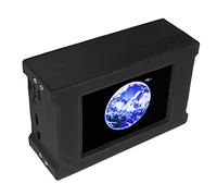 Hotspot Box MMDVM, Componenti Importati per l'interconnessione Nazionale Accuratamente Calibrati Modem Vocale Digitale MMDVM Dissipazione del Calore Veloce e Stabile per