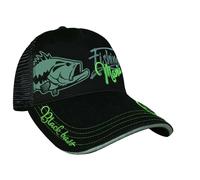 HotSpot Design Cappello Black Bass Mania