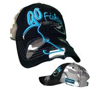 HotSpot Design Cappello Go Fishing