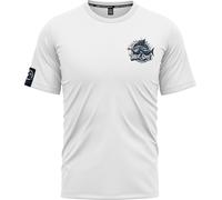 HOTSPOT DESIGN FUTURE MARLIN, bianca, Maglietta