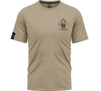 HOTSPOT DESIGN Hardheaded, marrone, Maglietta