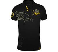 HotSpot Design Polo Fishing Mania Catfish