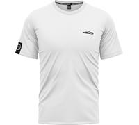 HOTSPOT DESIGN PREDATOR ZANDER, bianca, Maglietta