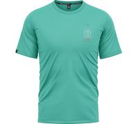 HOTSPOT DESIGN SQUID, verde, Maglietta