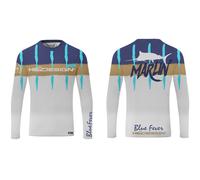 HotSpot Design T-Shirt Ocean Performance Marlin