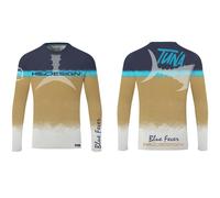 HotSpot Design T-Shirt Ocean Performance Tuna