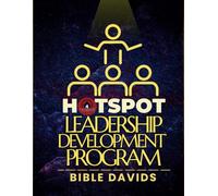 HOTSPOT LEADERSHIP DEVELOPMENT PROGRAM