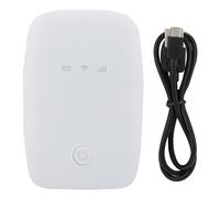 Hotspot mobile 4G LTE, accesso a Internet ad alta velocità, router hotspot sbloccato, router da viaggio portatili, router con scheda SIM,