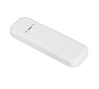 Hotspot mobile 4G LTE, modem Wi-Fi USB ad alta velocità da 150 Mbps con slot per scheda SIM Router Wi-Fi portatile per 10 utenti che condividono per laptop (Versione del sud-est asiatico)