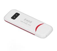 Hotspot mobile 4G Lte, router mobile ad alta velocità da 150 Mbps fino a 8 dispositivi Hotspot tascabile con protezione multipla Alimentatore USB per viaggi