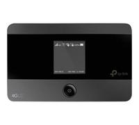 Hotspot mobile WLAN 4G TP-LINK M7350 fino a 10 dispositivi 150 MBit/s Nero