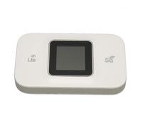Hotspot Wi-Fi mobile 5G, connessione per 10 dispositivi, mini router LTE portatile con slot SIM per Linux