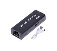 Hotspot Wi-Fi WLAN Hotspot 150 Mbps RJ45 USB Router senza fili