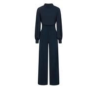 HotSquash Tuta jumpsuit blu scuro Donna HotSquash L blu scuro