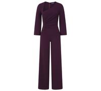HotSquash Tuta jumpsuit ciclamino Donna HotSquash L