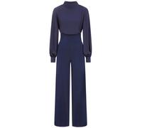 HotSquash Tuta jumpsuit marino Donna HotSquash M