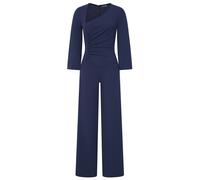 HotSquash Tuta jumpsuit marino Donna HotSquash S