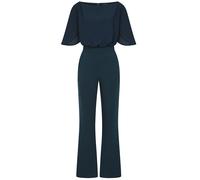HotSquash Tuta jumpsuit navy Donna HotSquash L navy