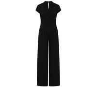 HotSquash Tuta jumpsuit nero Donna HotSquash XS-S nero
