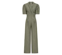 HotSquash Tuta jumpsuit oro / oliva Donna HotSquash XL oro / oliva