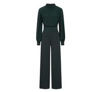 HotSquash Tuta jumpsuit smeraldo Donna HotSquash S-M smeraldo