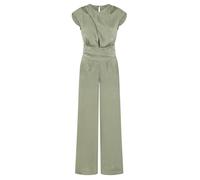 HotSquash Tuta jumpsuit verde chiaro Donna HotSquash XL verde chiaro