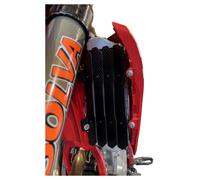 HotSwop Protez. Radiatore Carbonio Thor KTM/SHERCO