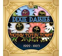 HOTSY TOTSY TOWN - 1922-1923