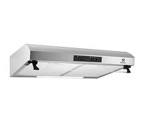 LFU226X Cappa Aspirante / Filtrante Sottopensile da 60 cm Colore Inox