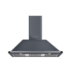 HOTTE DECO KT100GRE