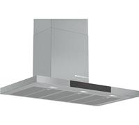 Bosch DWB97JP50 Cappa aspirante a parete cm 90 - inox - Classe energetica: A