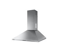 Hotte décorative 512m³/h SAMSUNG 60cm, NK24M3050PS