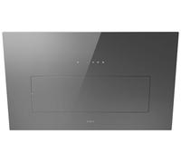 ELICA Cappa a Parete, Linea BLOOM GR/A/85, 85 cm, Classe Energetica A, Vetro Grigio - PRF0164462A