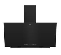 Hotte murale BEKO BHCA92442BBH - 90 cm