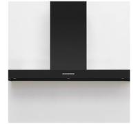 HOTTE NOVY 6512 SALSA L90 NERO