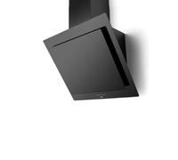 HOTTE NOVY 7853 VISION L75 VERRE NOIR
