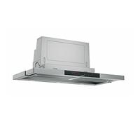 Bosch DFS097K51 Cappa Telescopica 90 cm B Acciaio Inossidabile