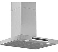 Cappa Decorativa Bosch Serie 4 DWB67IM50 60 cm B Acciaio Inossidabile