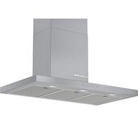 Bosch Cappa Decorativa 90 Cm Serie 6 Dwb97cm50 One Size Stainless Steel