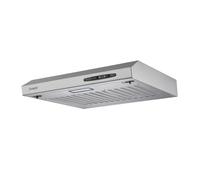 Hotte standard Candy 36901730 60 cm Acier
