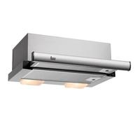 Teka Cappe Telescopiche 50 Cm Tl1 52 One Size Stainless Steel